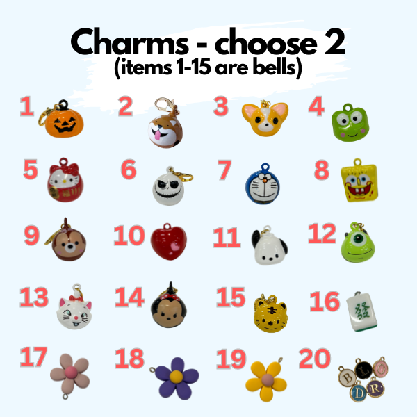 Customised cat collar