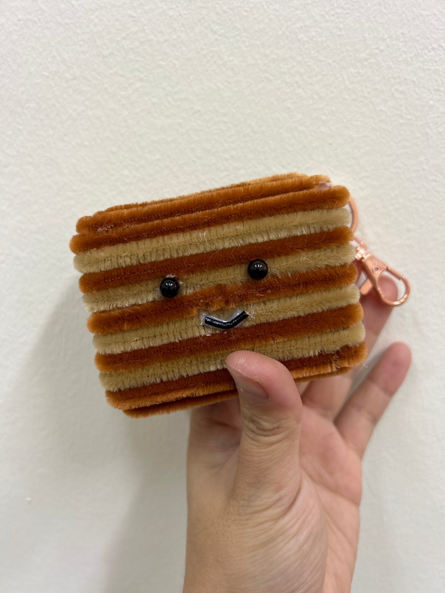 The Nyonya Kueh Lapis 千层糕