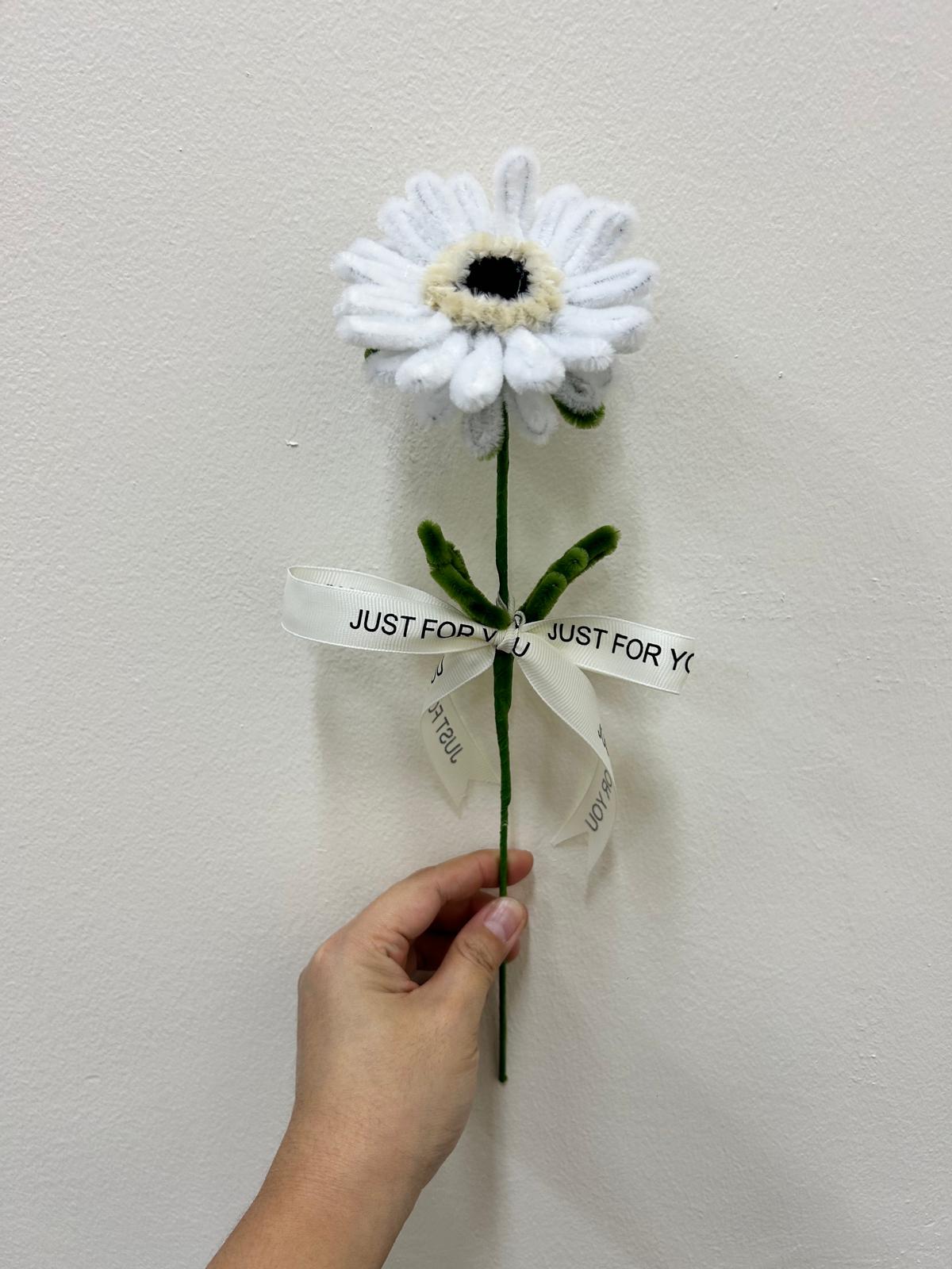 Gerbera - single stalk