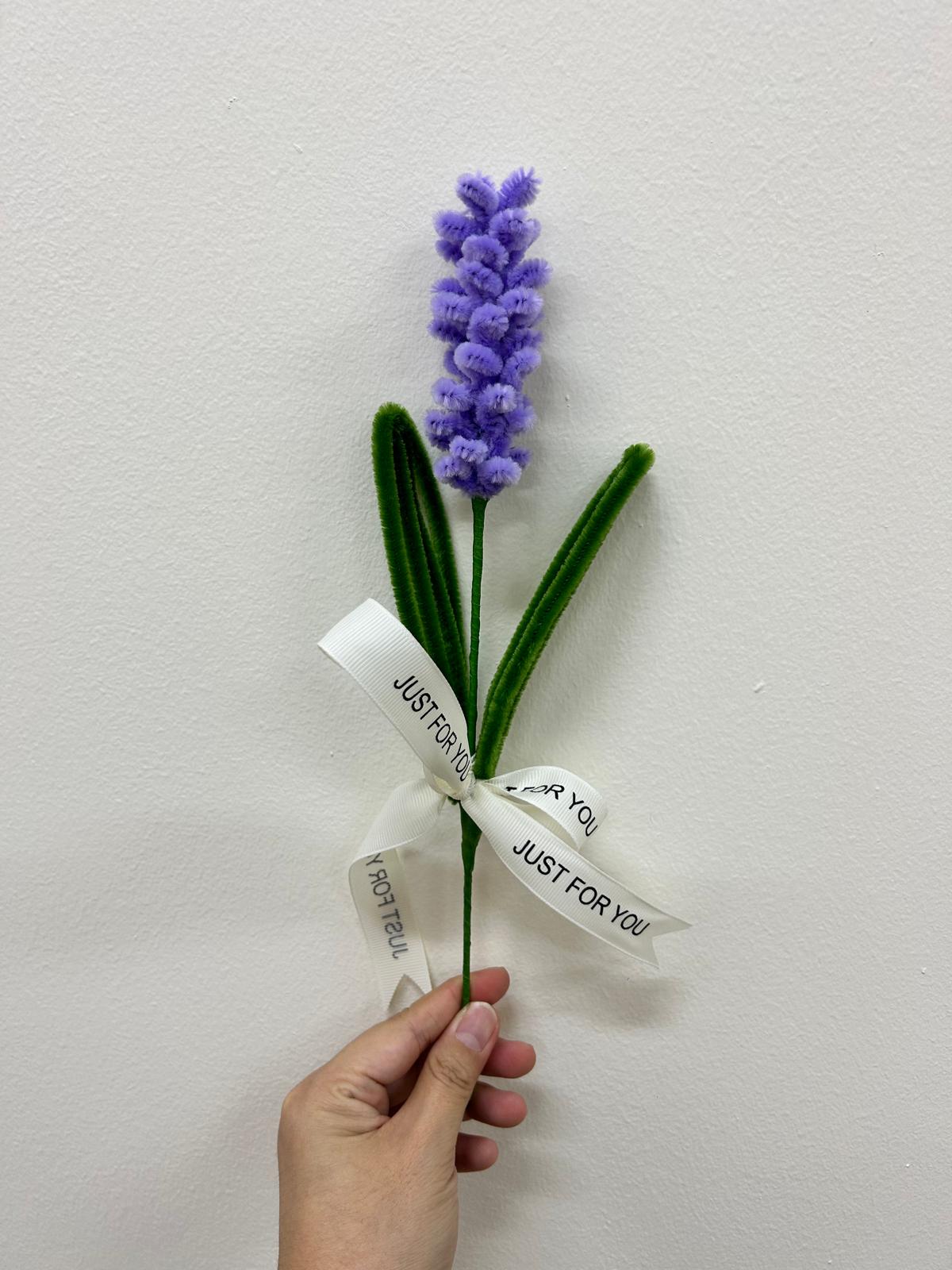 Lavender - single stalk