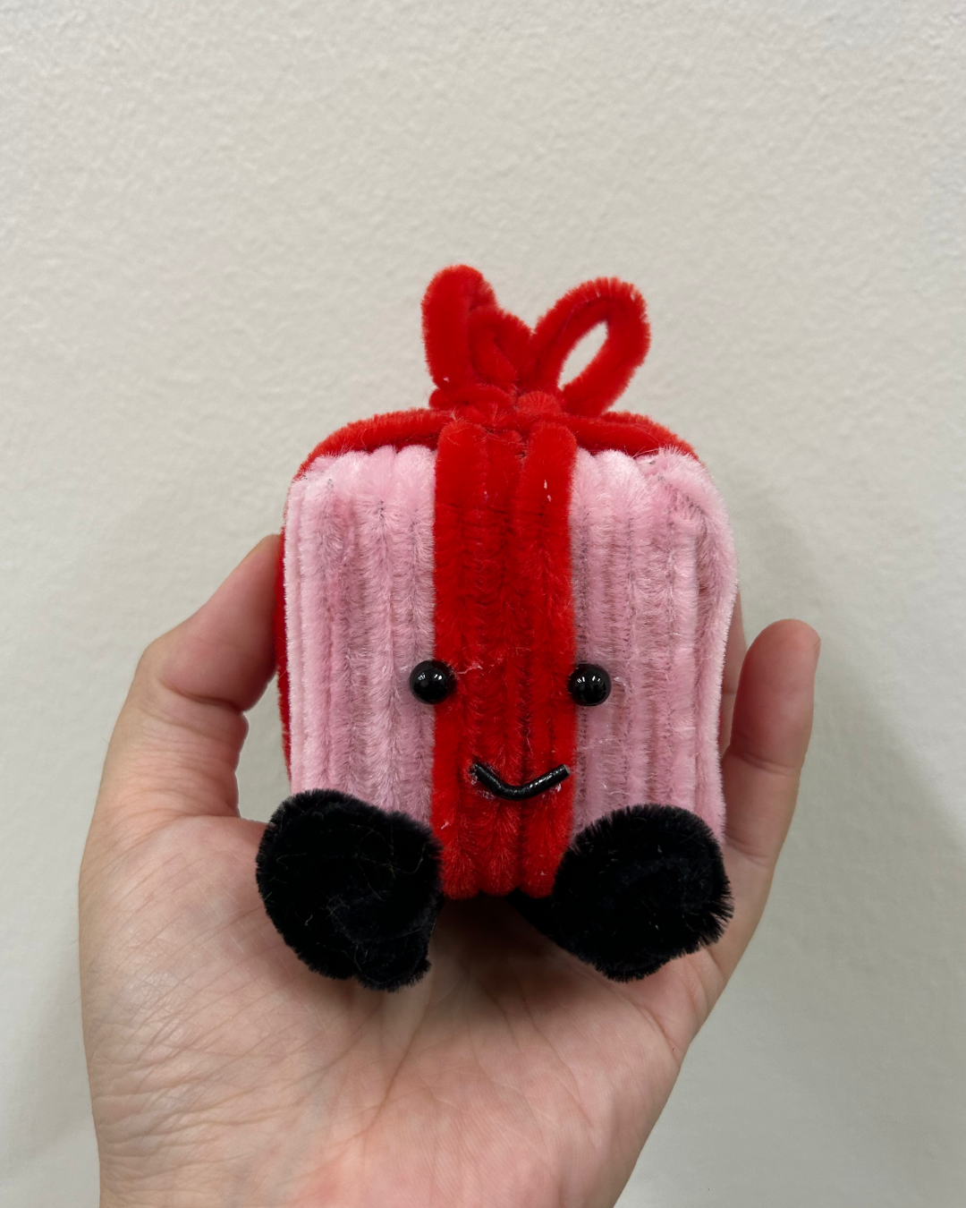 Handmade mini presents