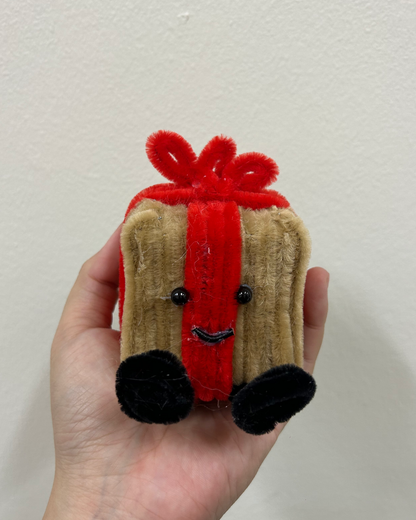 Handmade mini presents