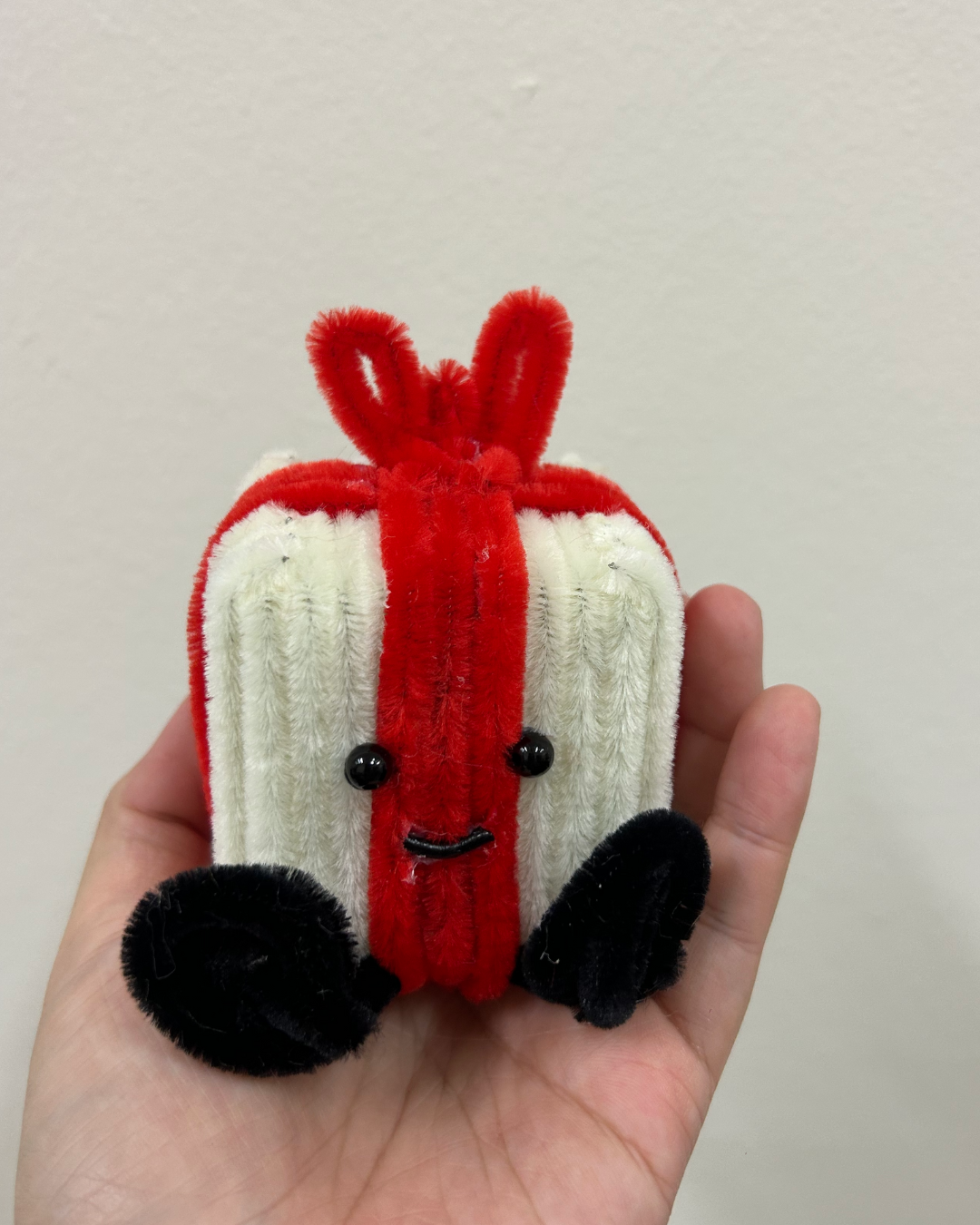 Handmade mini presents