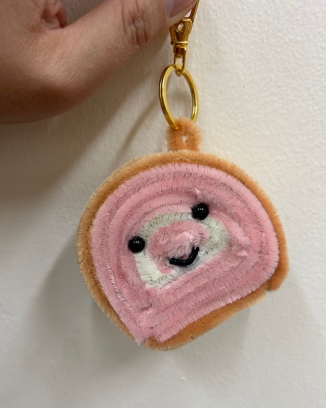 The Classic Swiss Roll