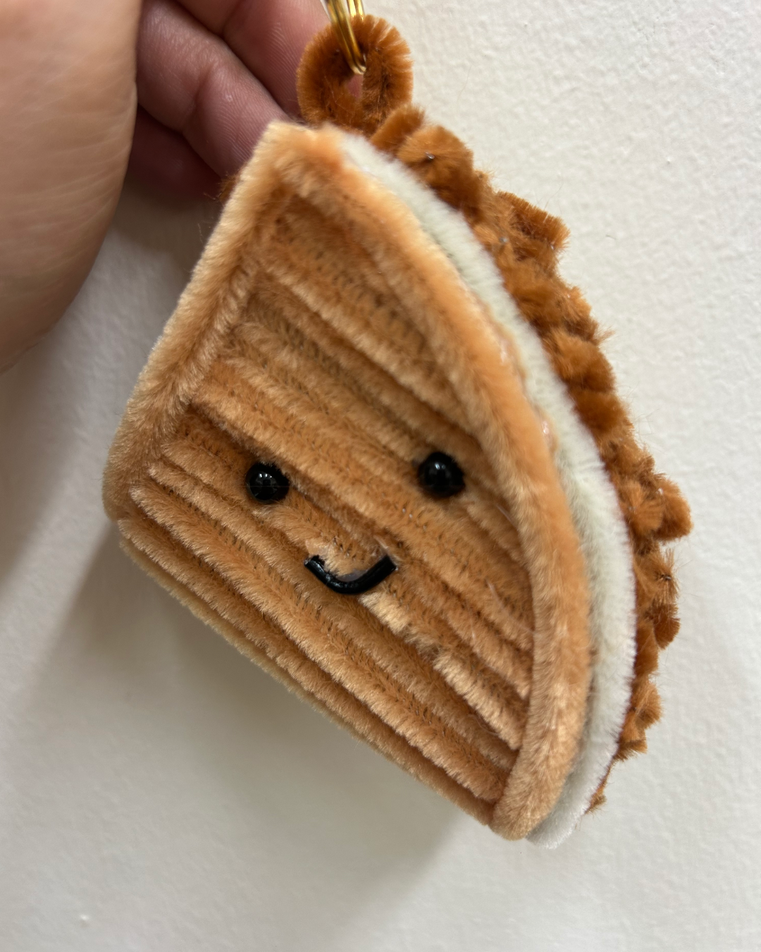 The Fluffy Min Jiang Kueh