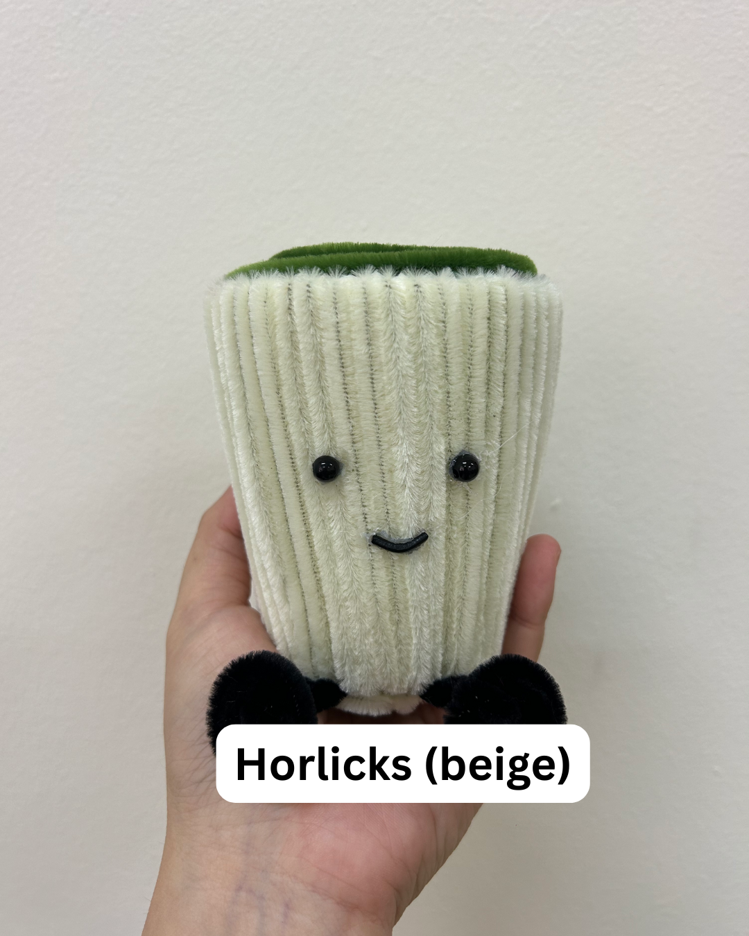 Personalised handmade flower pots