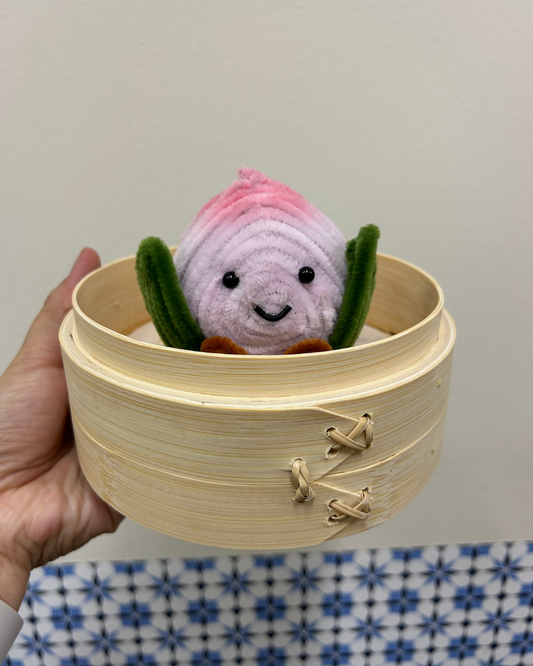 The Birthday Shou Tao (one)
