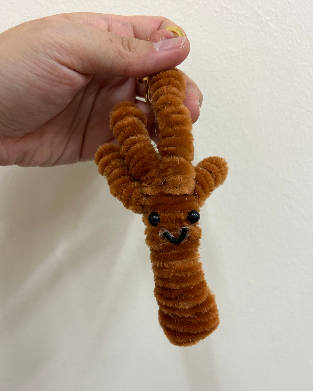 The Quirky Chicken Feet