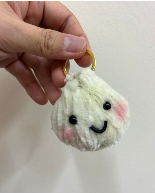 The Cheeky Xiao Long Bao