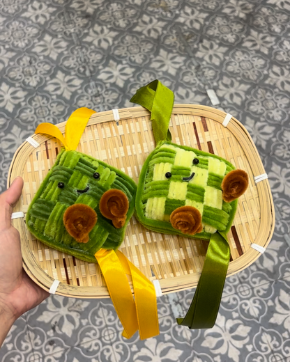 Ketupat Kuties