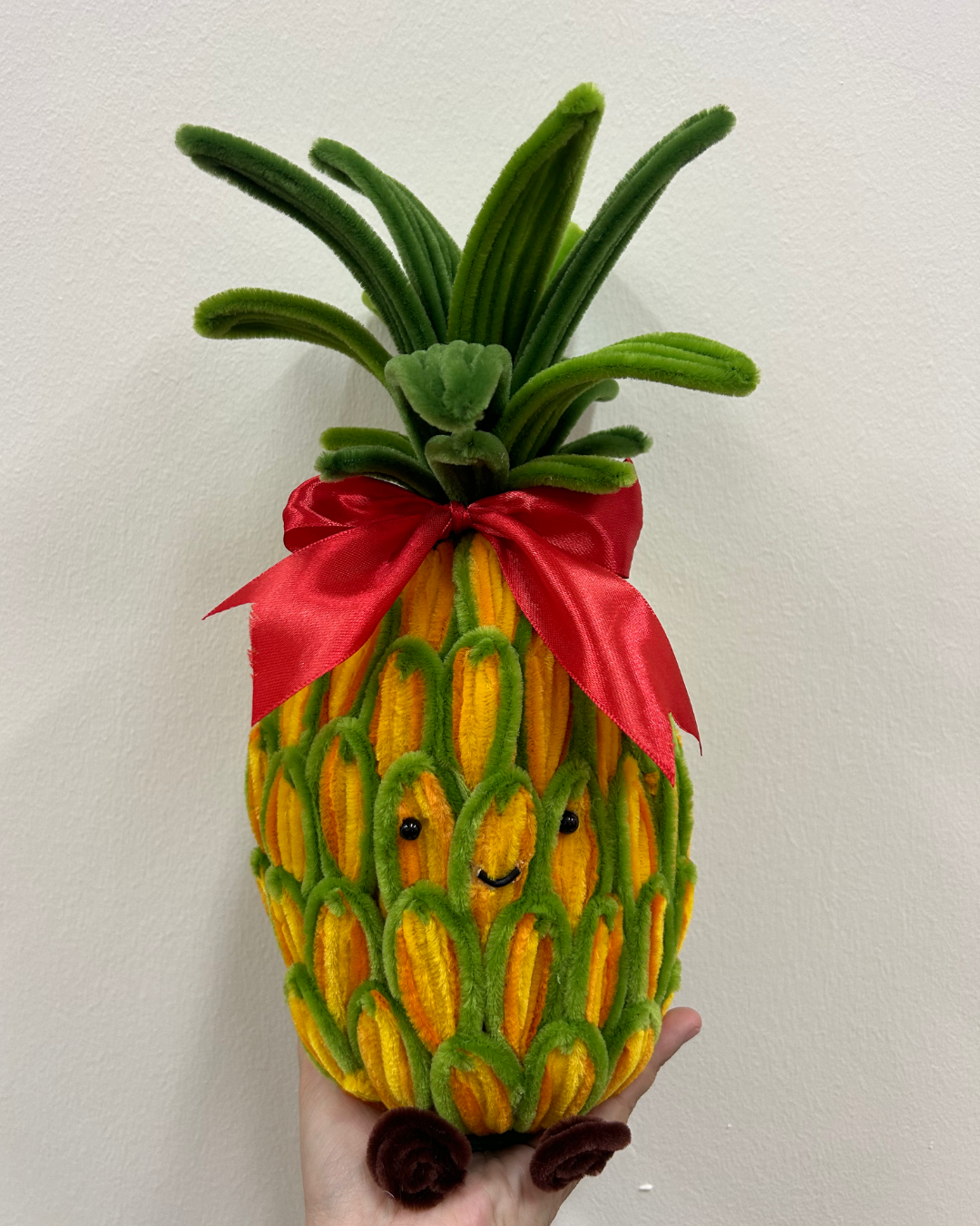 Premium handmade pineapple