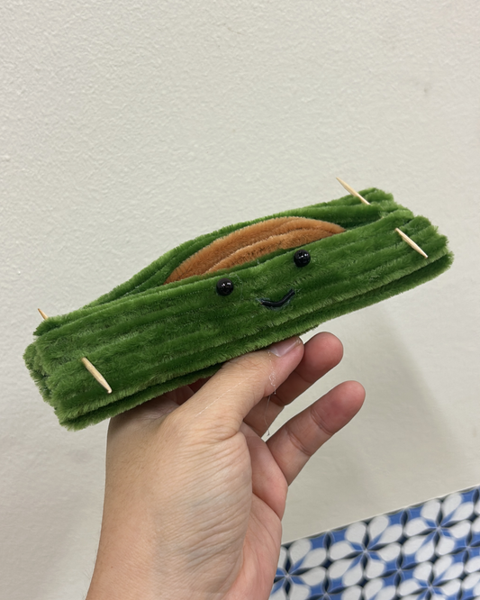 The Spicy Otak