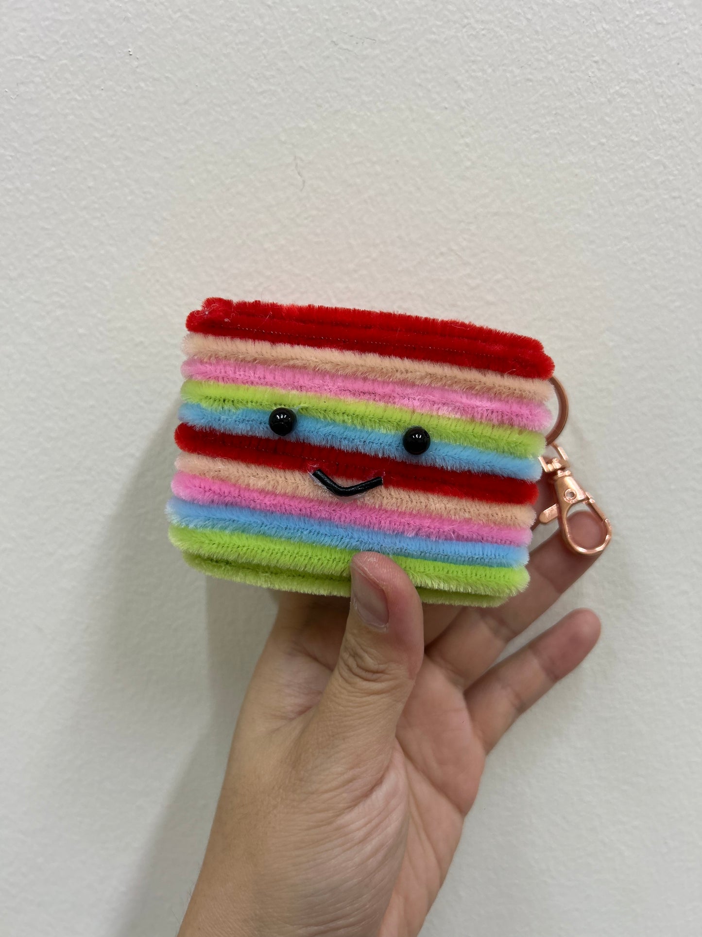 The Nyonya Kueh Lapis 九层糕