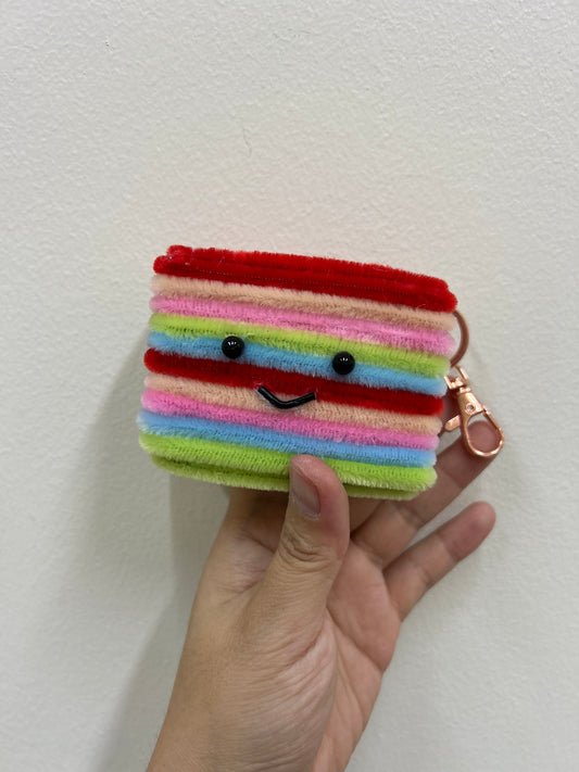 The Nyonya Kueh Lapis 九层糕