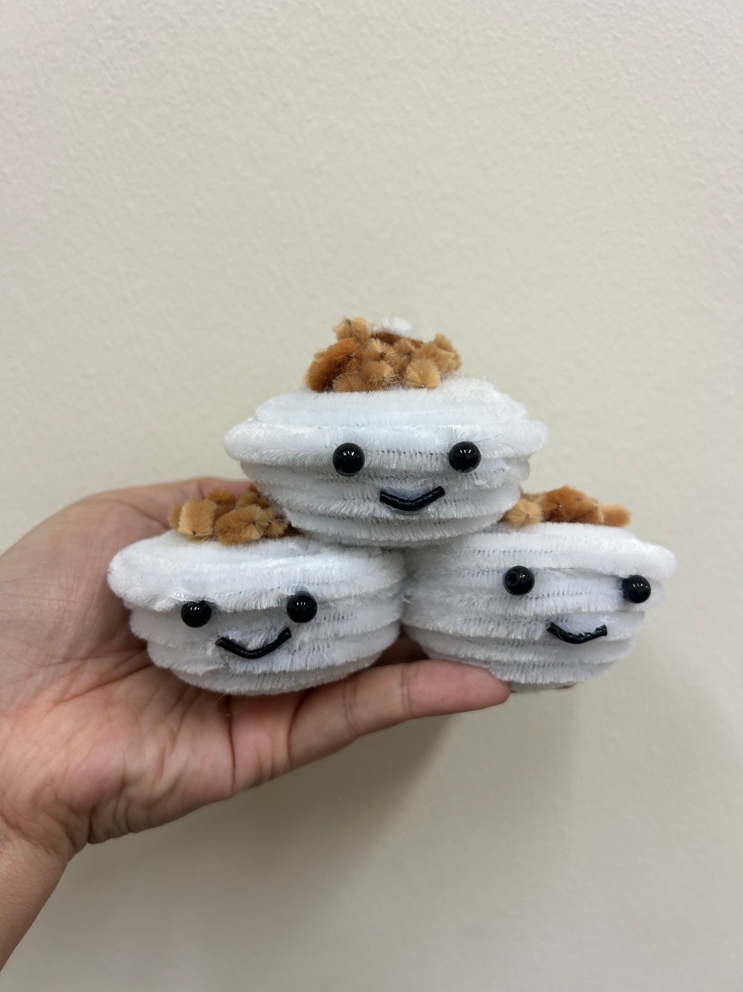 The Teochew Chwee Kueh