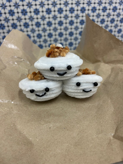 The Teochew Chwee Kueh