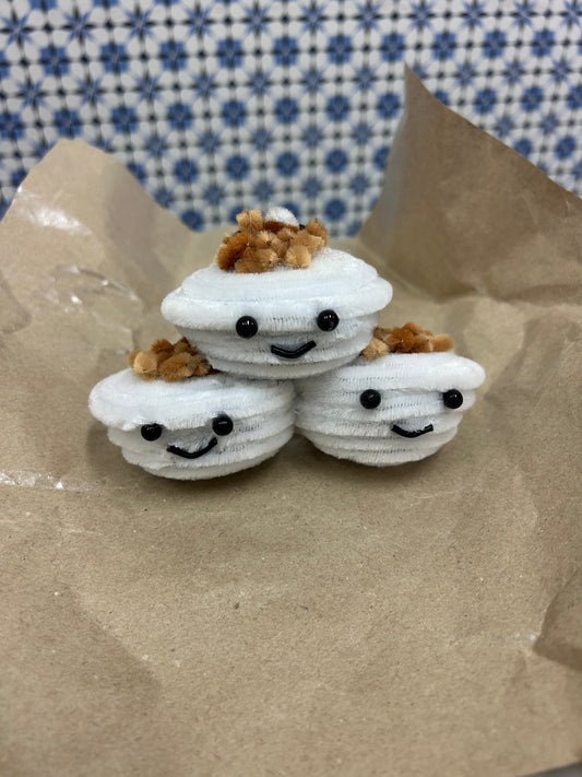 The Teochew Chwee Kueh