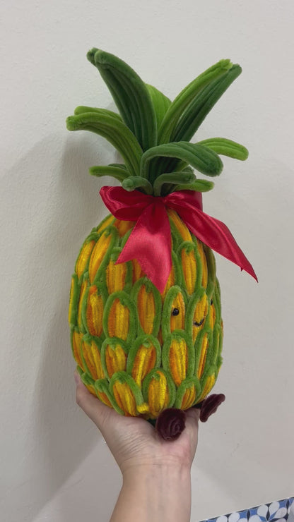 Premium handmade pineapple